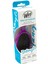 Mini Detangler Mor Dolaşık Açıcı Kadın Saç Fırçası 5