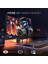 Ampligame H3 Mikrofonlu Rgb Gaming Oyuncu Kulaklığı 4