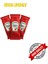 Ketçap Sachet Pp 9 gr * 500 Adet 1