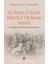 Kuram-Eylem Birliği Olarak Sanat Schelling Felsefesinde Bir Araştırma 1