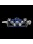 Almila Krank Mili Hyundai Excel 1.3 - 1.5 90-94 Hyundai G4DJJ Excel 1.5 1