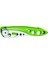 Skeletool Kbx Sublime Green 15 cm 2