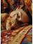 Lea Ginger By Jean S. Partre Fine Art Baskı 70X70 cm 2