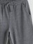 Yeni Sezon Beli Lastikli Erkek Çocuk Jogger Eşofman Altı 4