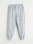Yeni Sezon Beli Lastikli Erkek Çocuk Jogger Eşofman Altı 3