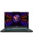 Msı Cyborg 15 A13VF-892XTR012 I7-13620H 64GB 1tbssd RTX4060 15.6" Fhd W11P Dizüstü Bilgisayar 1