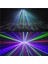 Layu D950RGB 7 Renk (Rgbpycw) Beam Efekt Lazeri 4