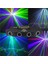Layu D950RGB 7 Renk (Rgbpycw) Beam Efekt Lazeri 5