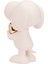 Snoopy Heart Heykel 3