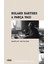 Roland Barthes Parça Yazı 1