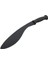Cold Steel Kukri B Siyah Outdoor Bıçak 44CM - Kılıflı, Kutulu, Plastik Sap 1