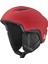 Atmos Pure Matt Red Unisex Kayak Kaskı 1