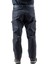 Içi Polarlı Softshell Pantolon - Su Rüzgar Geçirmez - Savage - Siyah - Tactical Pantolon 2