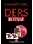 Ders El Cevap 1