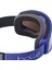 Bedrock Plus Mavi Unisex Kayak Gözlüğü 2