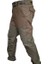 Avcı Çulluk Pantolonu - Outdoor Pantolon - Yeşil Canvas - 27809 1