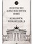 Deutsche Geschichten Drei (B2) Almanca Hikayeler 3 1