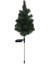 Solar Dekoratif Çam Ağacı 1