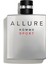 Allure Homme Sport Eau De Toilette Spray 150 ml 1