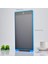 T12 Mavi Writing Tablet LCD 12 Inç Dijital Kalemli Çizim Yazı Tahtası 4