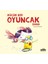 Küçük Bir Oyuncak Daha 1