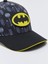 Yeni Sezon Batman Lisanslı Erkek Çocuk Kep Şapka 5