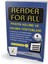 Reader For All Pratik Kelime ve Okuma Yöntemleri 1