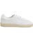 Taş Erkek Süet Sneaker 1