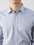 Yeni Sezon Regular Fit Uzun Kollu Poplin Erkek Gömlek 3