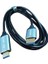 1.8 Metre 4K 60Hz Displayport To HDMI Kablo – High Speed, 24K Altın Uç, Saf Bakır Iletken 1