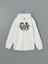 Yeni Sezon Uzun Kollu Baskılı Erkek Kalın Hoodie 5
