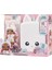 592365 Nanana Surprise 3ü1 Arada Büyük Sırt Çantalı Set - Whitney Sparkles 1