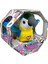 Happy Yapper Slap Bank Peluş Kuş Bileklik - 1 Kuş 2