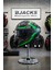 Nukro YM-853 Combat Green Black Kapalı Kask | Pinlock 30 Dahil | Üst Düzey Güvenlik ve Konfor 1
