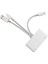 Ally 3 In1 Iphone+Usb C+ USB A Kamera Okuyucu Kart OKUYUCU-(1903) 1