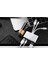 Ally 3 In1 Iphone+Usb C+ USB A Kamera Okuyucu Kart OKUYUCU-(1903) 4