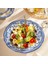 Majestic Blue Bowl Kase 25 cm 1