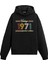 Vintage Hoodie 1971 Doğum Tarihi Baskılı Doğum Günü Hediyesi Kapşonlu Unisex Hoodie 1