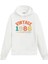 Vintage Hoodie 1986 Doğum Tarihi Baskılı Kapşonlu Unisex Hoodie 1