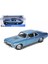 May 31262 1:24 Maisto Chevrolet Nova Ss 1970 Model Araba -Necotoys 2
