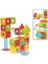 04044 Toplu Yapı Blokları 70 Parça -Fentoys 3