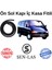 Ford Transit Panelvan (1985-2000) Şen-Las Sol Ön Kapı Fitili ŞL34602 1