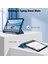 Apple iPad 11.nesil A16 11INÇ/10.NESIL 10.9inç Kılıf Flip Cover Kalem Bölmeli Pc Case 2