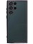 Newface Samsung Galaxy S22 Ultra Kılıf Razer Lensli Silikon - Mor 2