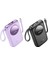 Hoco Q19 Lucky 10000MAH 30W Dijital Göstergeli Kablolu POWERBANK-(1903) 3