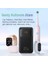 Baseus Comet Series 10000MAH 22.5W Hızlı Şarj Dijital Göstergeli POWERBANK-(1903) 6