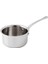 Çelik Mini Sos Tenceresi 12 cm 1