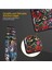 Paint 90 x 40 cm Dikişli Kaydırmaz Mouse Pad 5