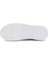 Beyaz Erkek Deri Sneaker 1040 92R2103 Erk Ayk Y24 5