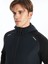 Yeni Sezon Kapüşonlu Uzun Kollu Polar Erkek Fermuarlı Sweatshirt 2
